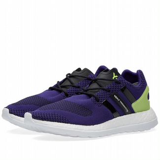 Y-3 pure boost ZG K AQ5730 us-8.5