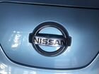 Nissan Leaf AT, 2011, 89 713 км объявление продам