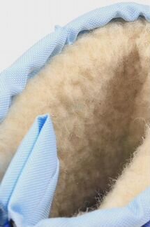 Сноубутсы Demar