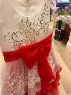 Платье для праздника