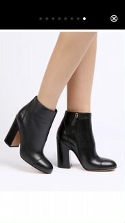 Ботильоны Marc jacobs (оригинал)