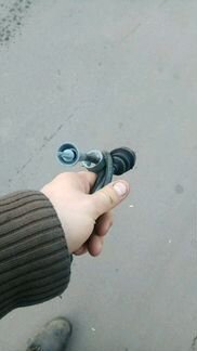 Запчасти на газ-20. Победа. Трос спидометра