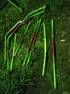 Болтовой каркас vfts в ваз 2105-07