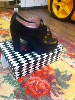 Ботильоны и туфли. Обувь женская