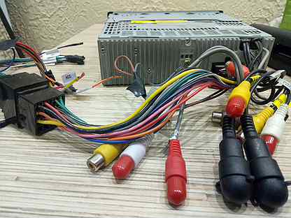 Магнитола fusion fdd 103 инструкция