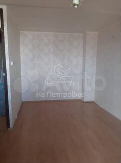 1-к квартира, 40 м², 12/14 эт.