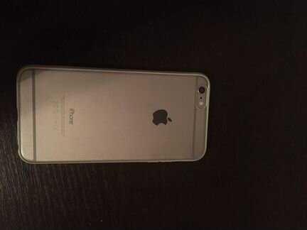 Телефон iPhone