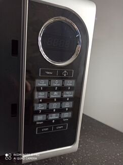 Микроволновая печь rolsen MG2380SC