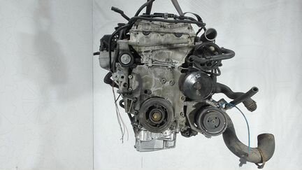 Мотор Saab 9-5 B235L 2.3 Бензин, 2005