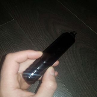 Тату машинка Burlak solo maxon