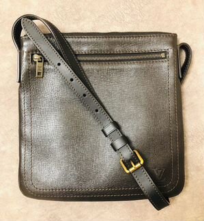 Сумка Louis Vuitton оригинал мужская в идеальном с