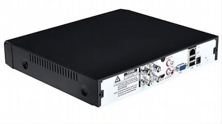 Беспроводной комплект видеонаблюдения