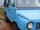 ЛуАЗ 969 1.2 МТ, 1989, 20 000 км объявление продам
