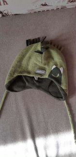 Шапка Рейма