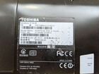 Мощный бизнесбук Toshiba portege R30 объявление продам
