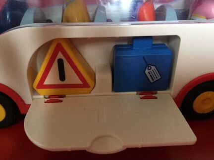 Playmobil 3 игровых набора