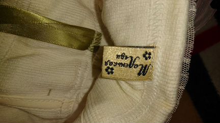 Платье Маленькая Леди