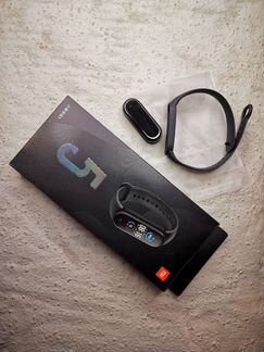 Фитнес браслет xiaomi mi band 5