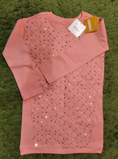 Платье-туника Gymboree S (5-6 лет)