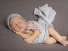 Newborn фотосессия для новорожденных объявление продам