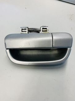 Ручка крышки багажника Мерседес W639; 6397600759