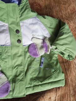 Комплект Columbia - 12-18 m