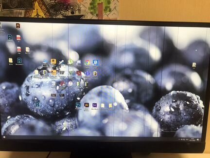 Монитор ViewSonic