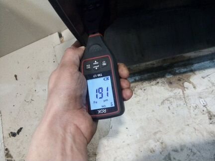 Дверь передняя левая Mercedes E-Class W212