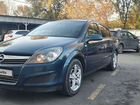 Opel Astra 1.6 МТ, 2008, 188 000 км