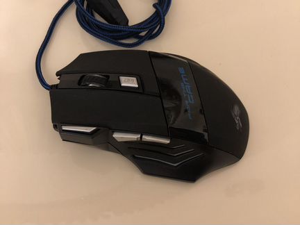 Игровая мышь