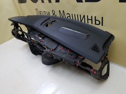 Торпедо Bmw X5 F15