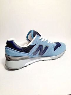 Кроссовки New Balance