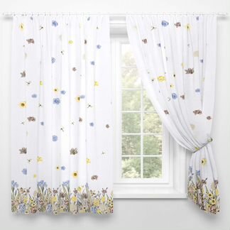 Классические шторы Pranzo