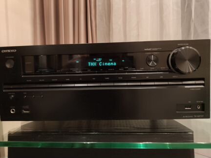 AV ресивер Onkyo TX-NR727