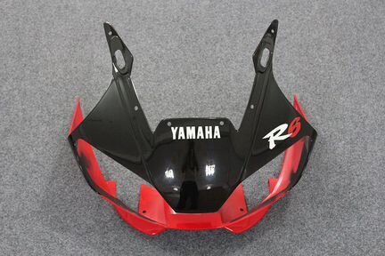 Комплект пластика мотоцикла Yamaha Комплект пласти