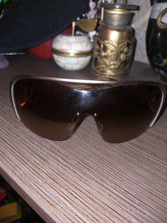 Очки Miu Miu (винтаж)