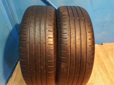 Continental ContiEcoContact 5 215/65R16