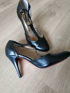 Босоножки туфли MD shoes company