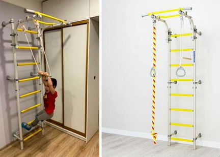 Шведская стенка