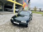 Opel Astra 1.8 МТ, 1994, 200 000 км