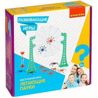 Развлекательная игра Bondibon 