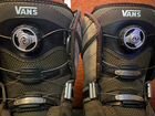 Сноубордические ботинки Vans Contra 10 US