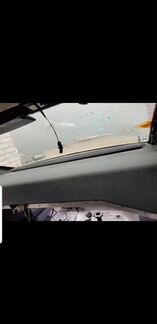 Задняя полка Audi A6 C6 4f