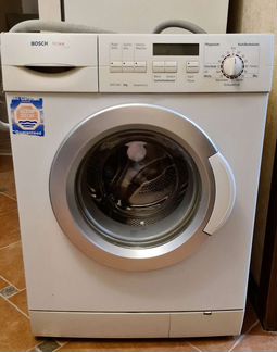 Стиральная машина Bosch WFR 2441 немецкая сборка