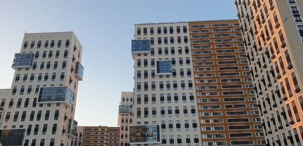 Продам Помещение свободного назначения, 99 м²