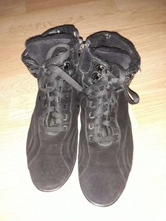 Ботинки зимние Baldinini