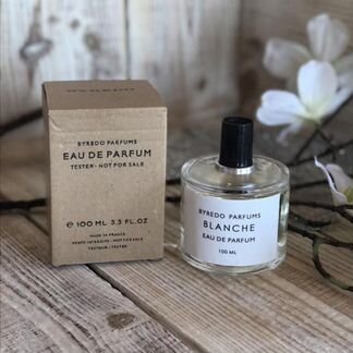 Тестер Byredo Blanche 100 ml