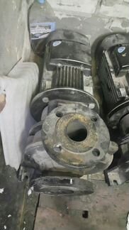 Насос grundfos nb50-160/177