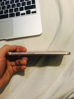 iPhone 6s plus 64gb