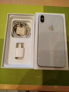 Телефон iPhone 256 gb